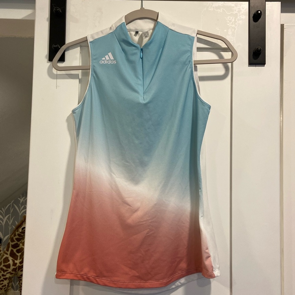 Adidas Women’s Golf/Pickleball Tank Top